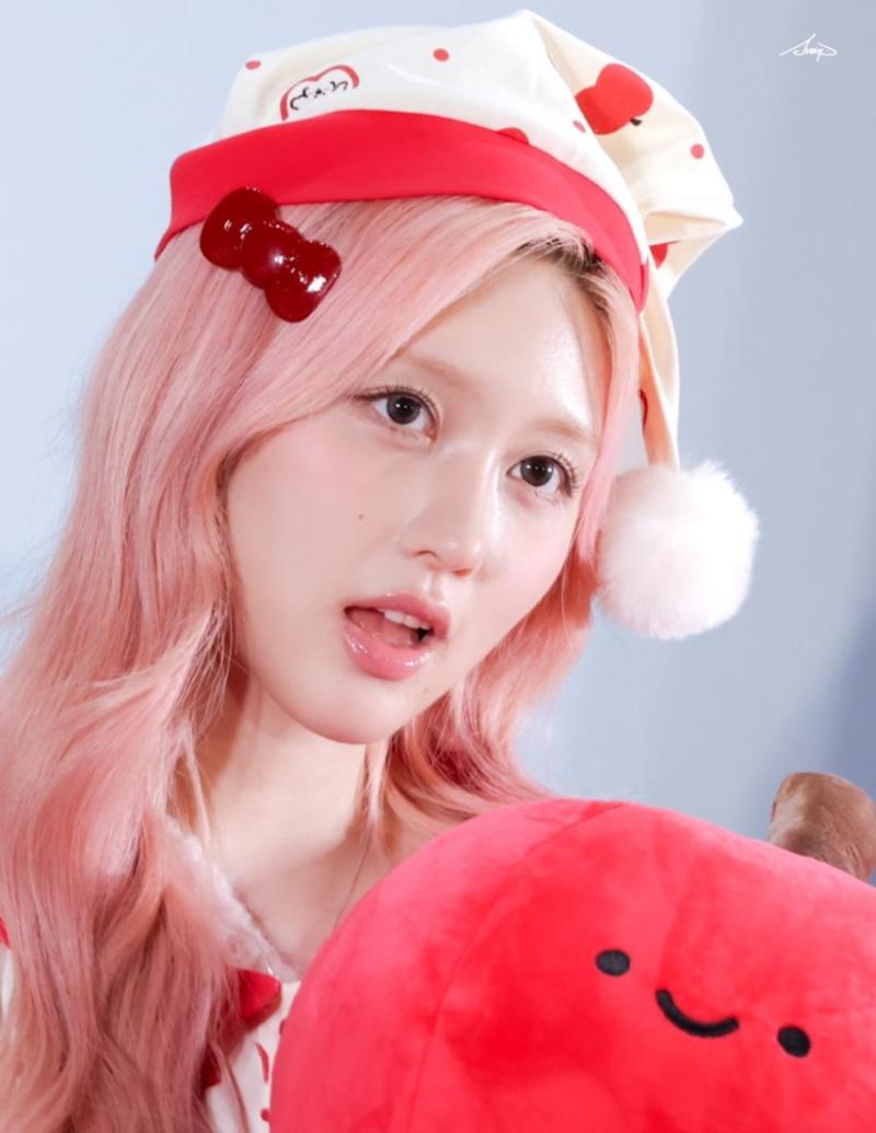 아이브 가을