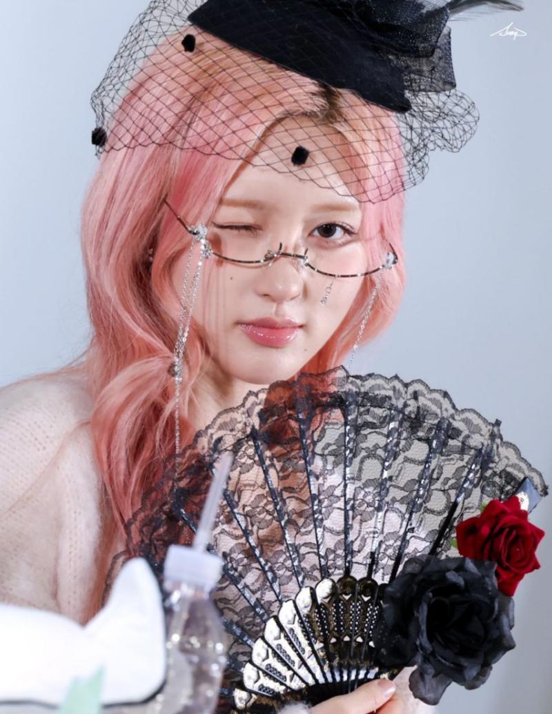 아이브 가을