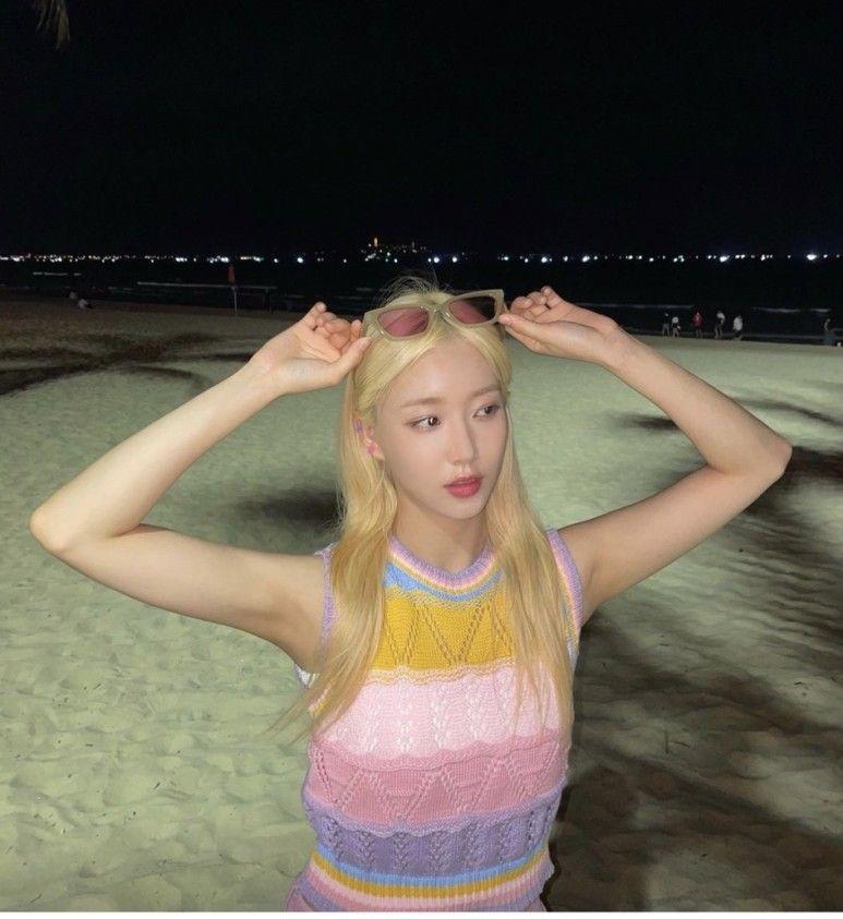 스테이씨 수민