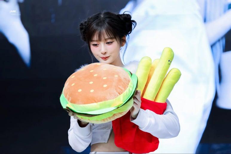 엔믹스 설윤