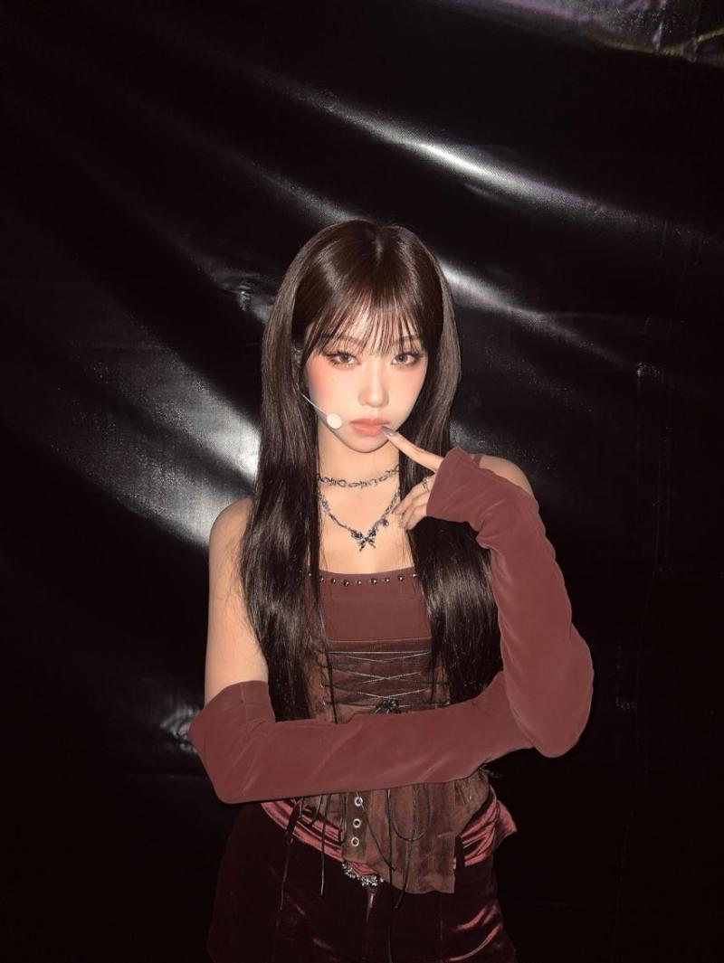 이즈나 최정은