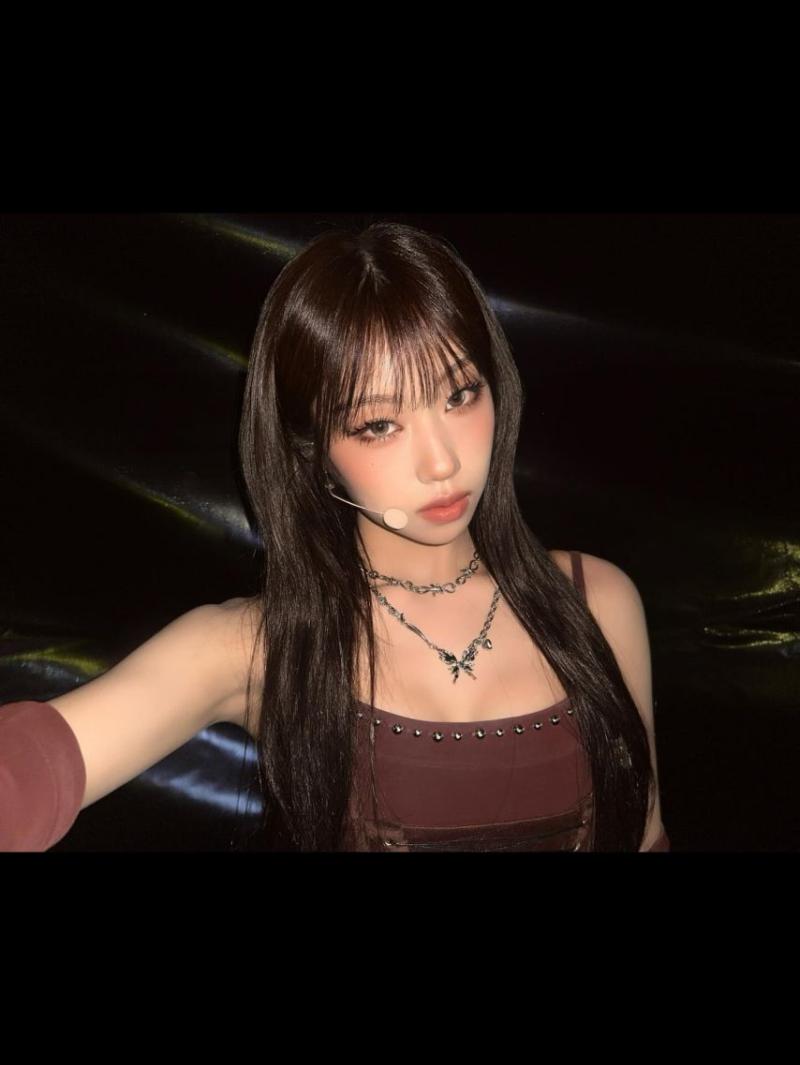 이즈나 최정은