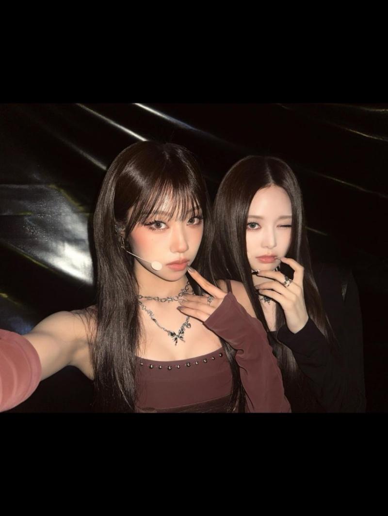 이즈나 최정은