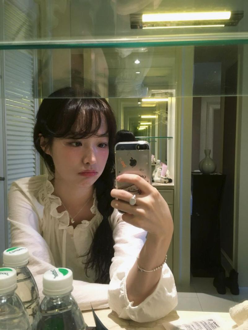 정보민 인별