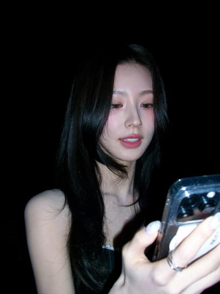 아이들 미연