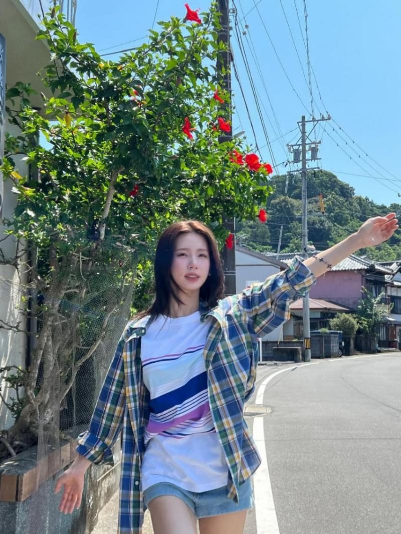 아이들 미연