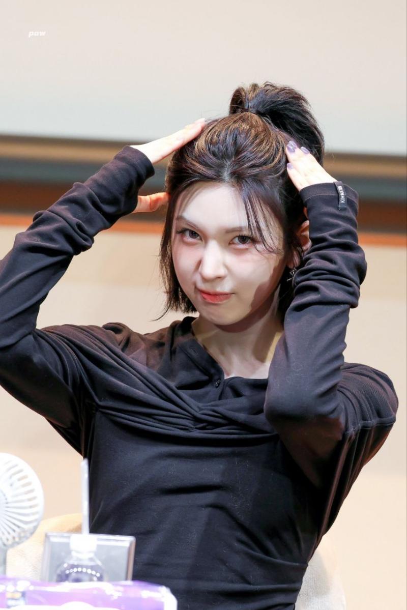 엔믹스 배이