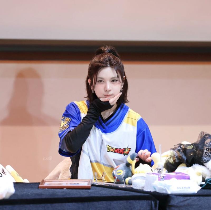 엔믹스 배이