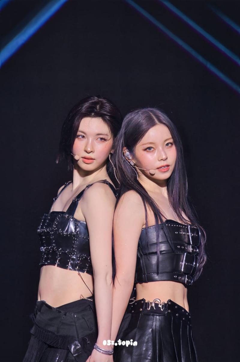 엔믹스 배이
