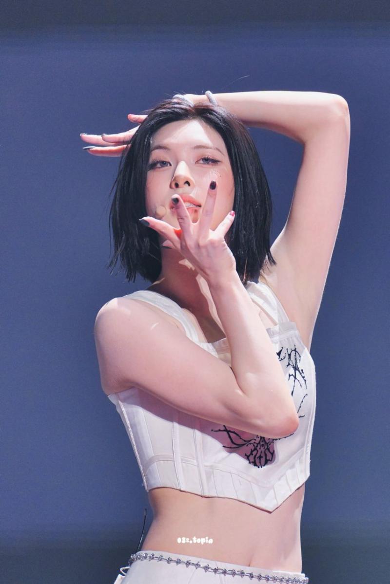 엔믹스 배이