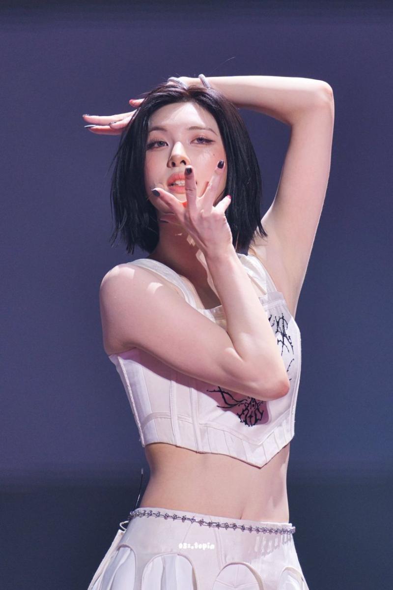 엔믹스 배이