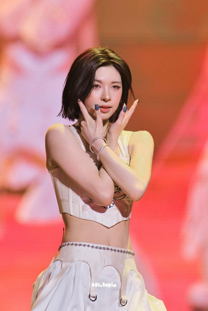 엔믹스 배이
