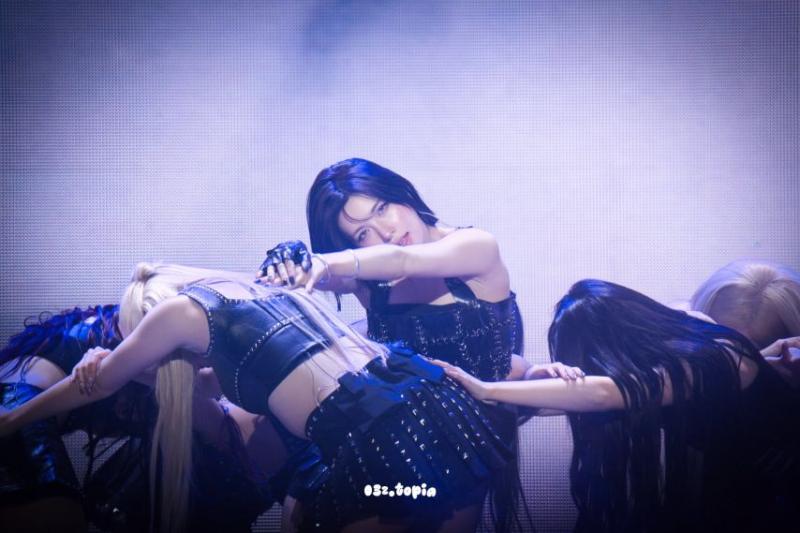 엔믹스 배이