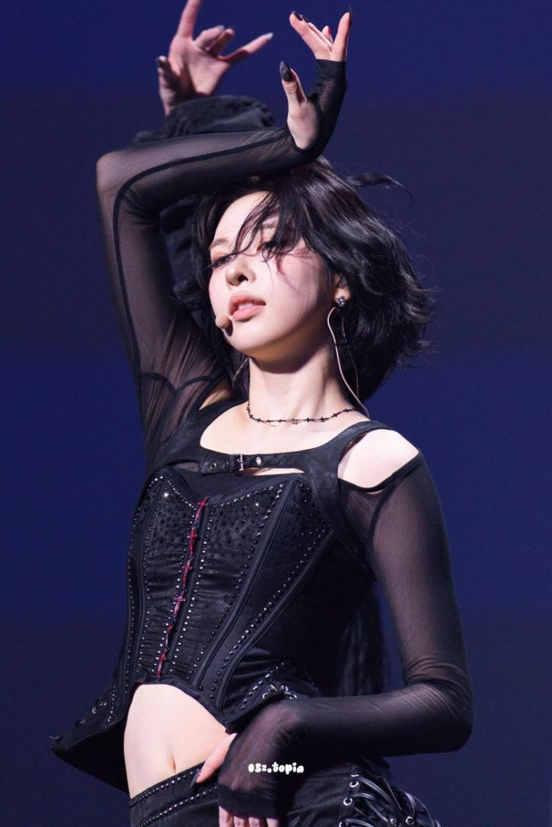 엔믹스 배이