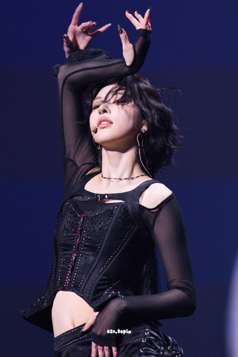 엔믹스 배이