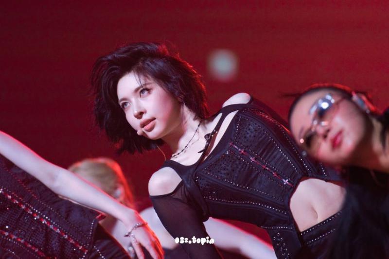 엔믹스 배이