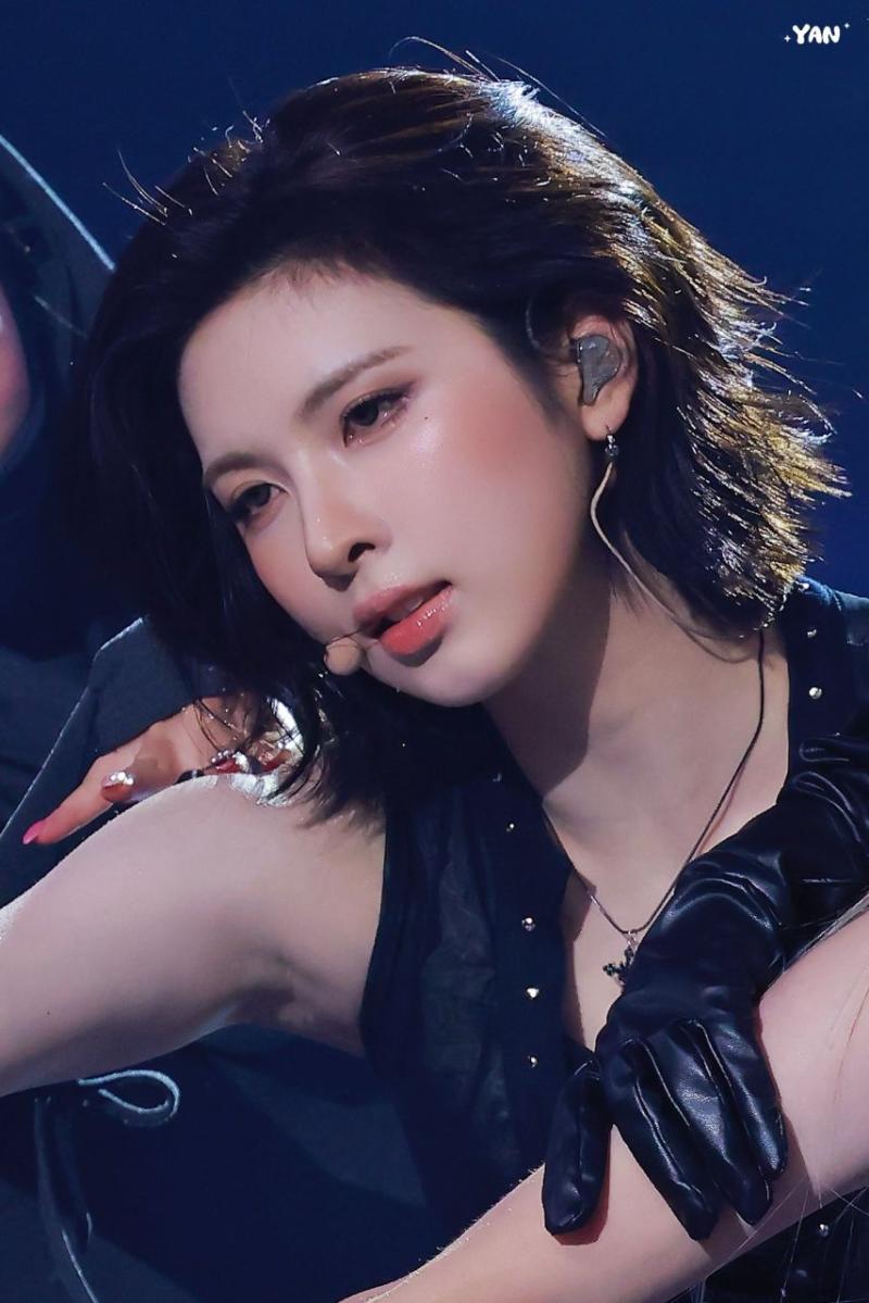 엔믹스 배이