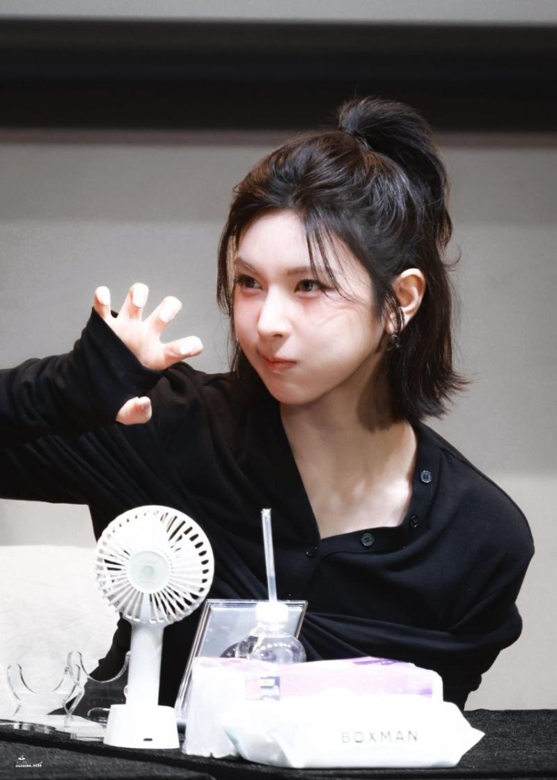엔믹스 배이