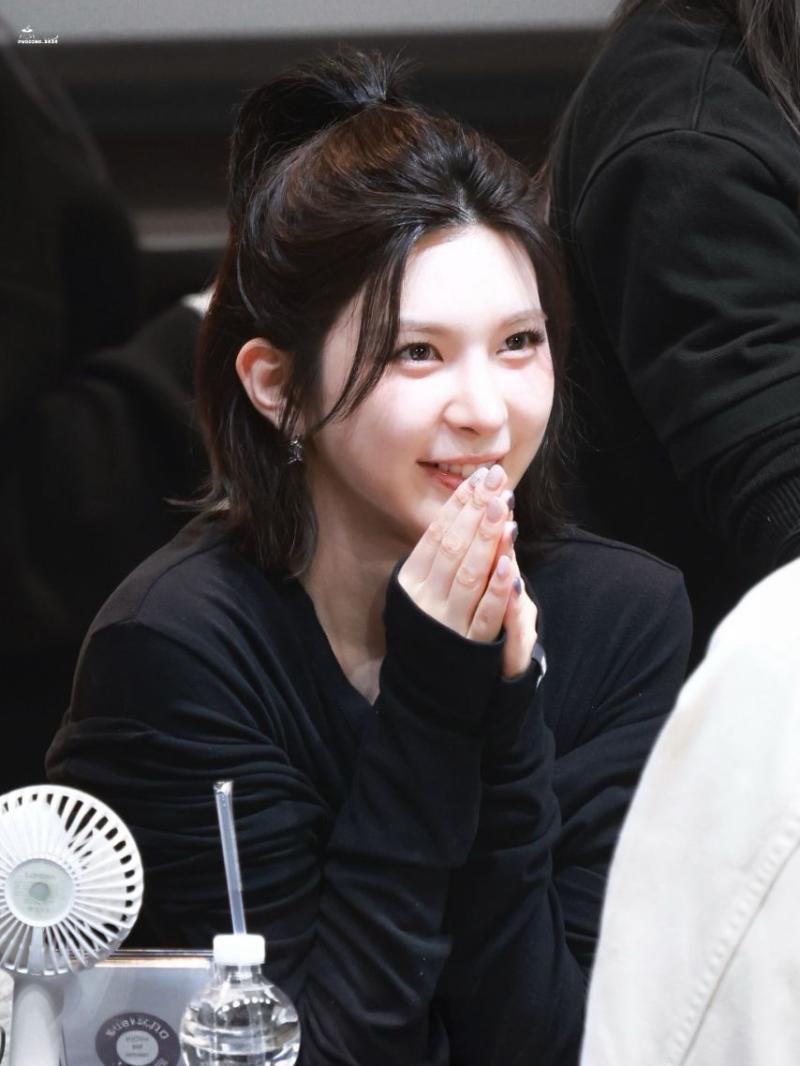 엔믹스 배이