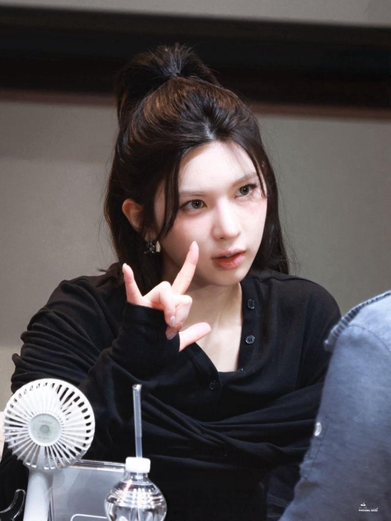 엔믹스 배이