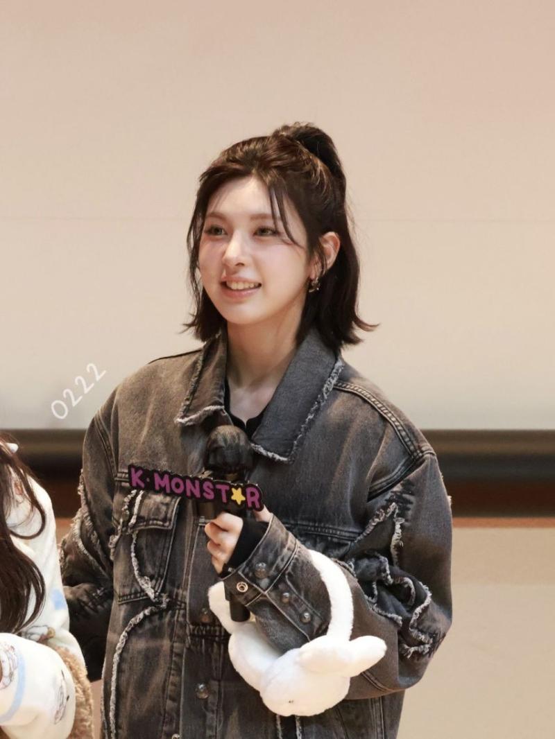 엔믹스 배이