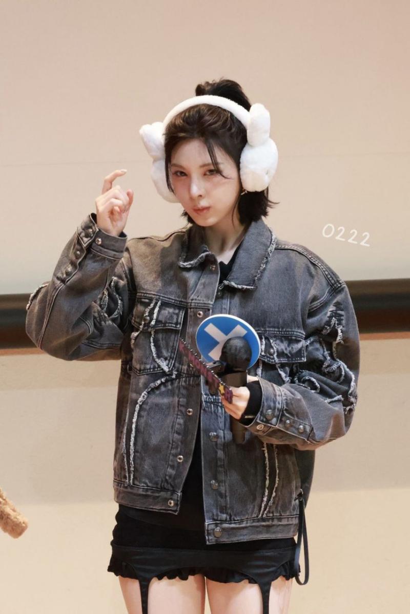 엔믹스 배이