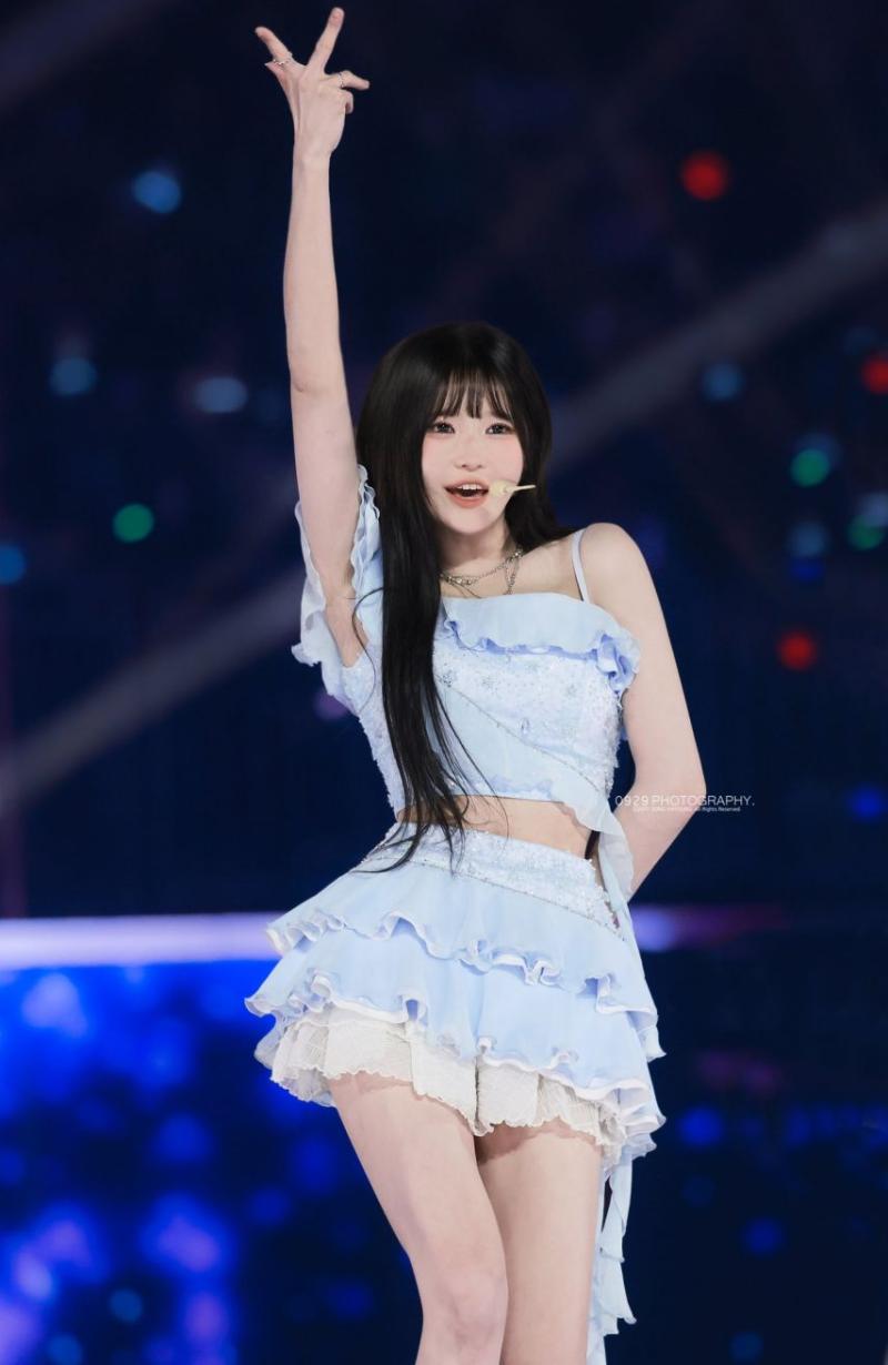 프로미스나인 송하영