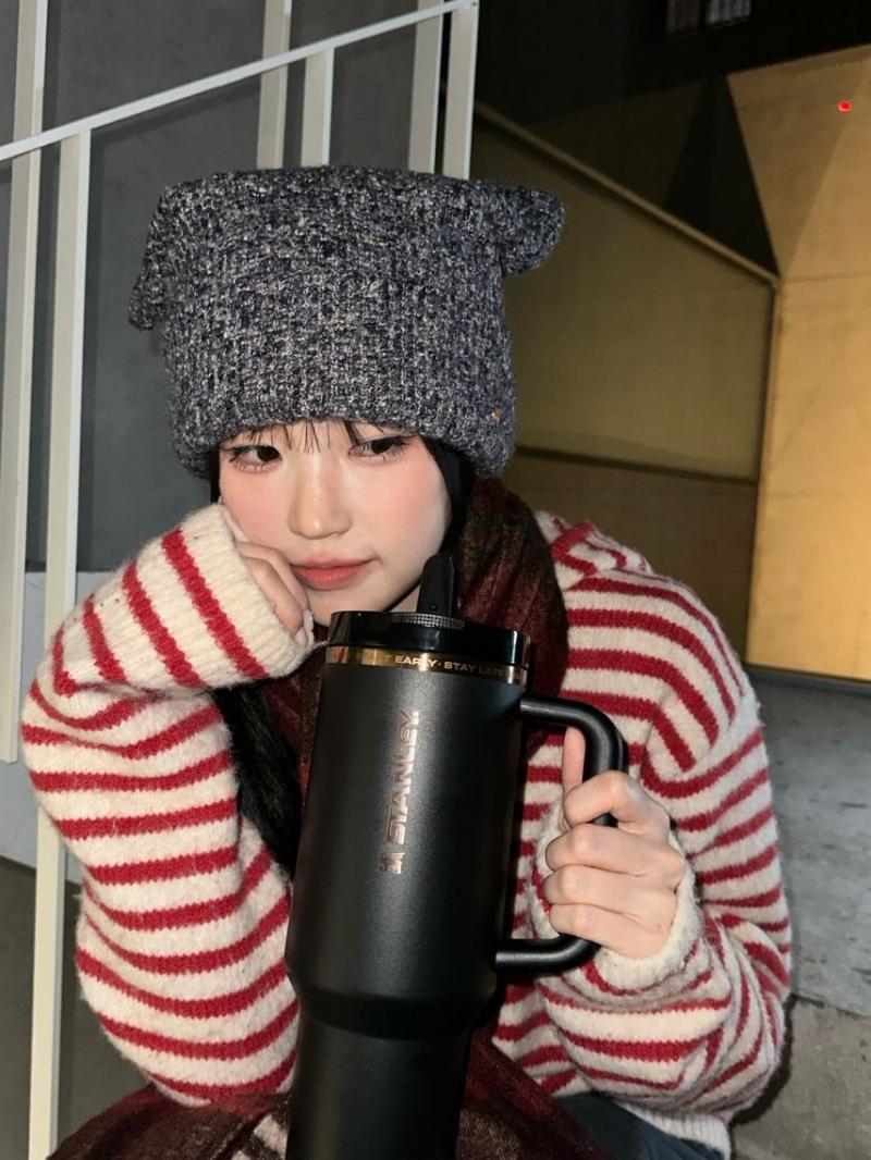 프로미스나인 송하영