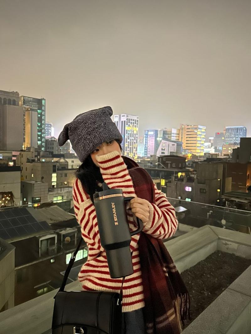 프로미스나인 송하영