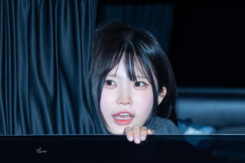 프로미스나인 송하영
