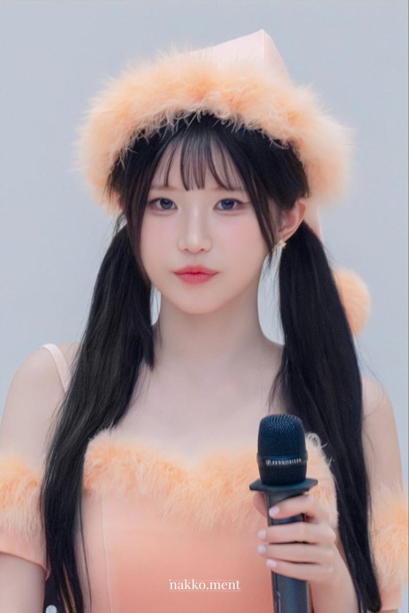 프로미스나인 송하영
