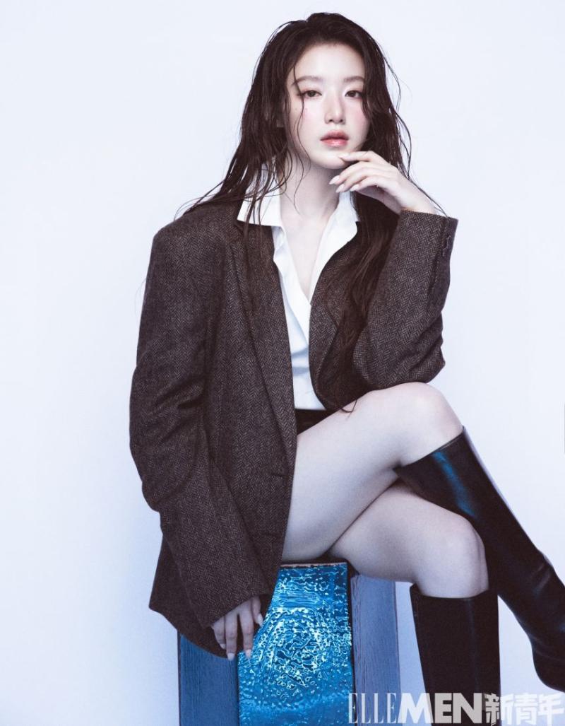 아이들 슈화