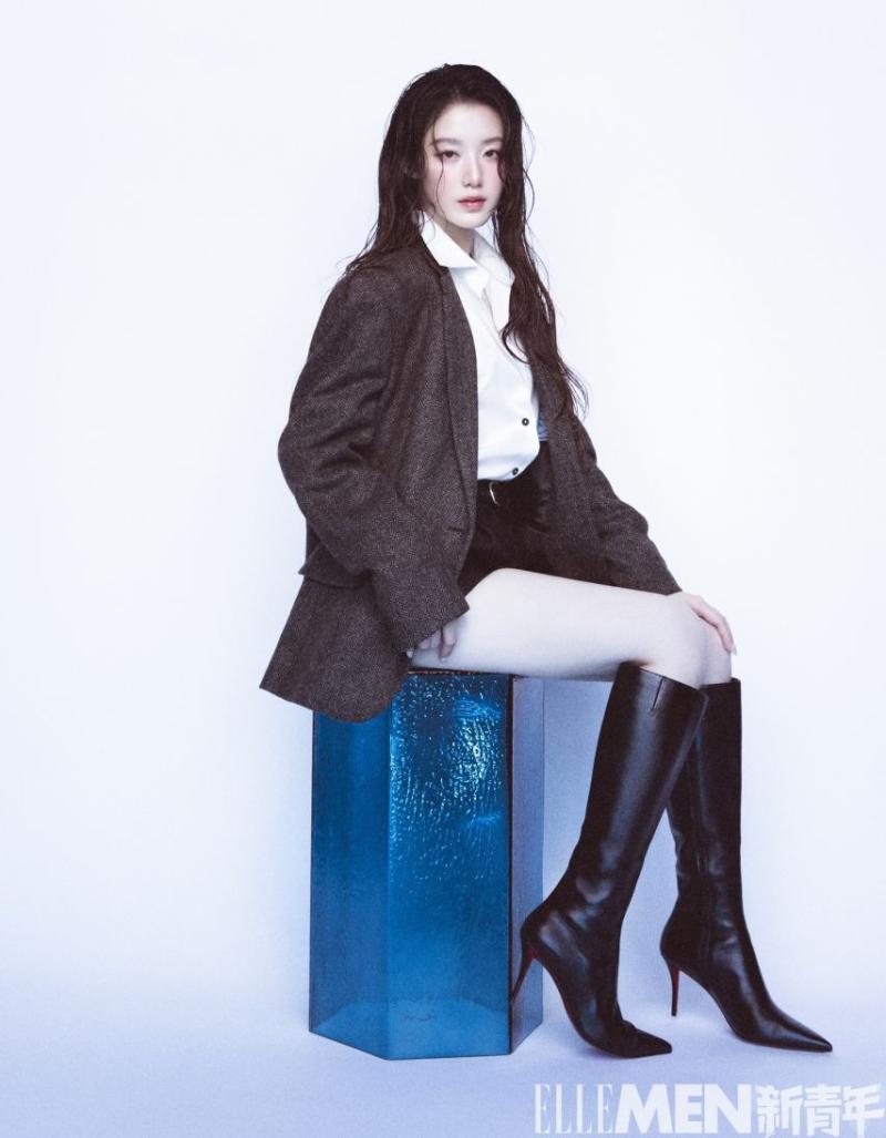 아이들 슈화