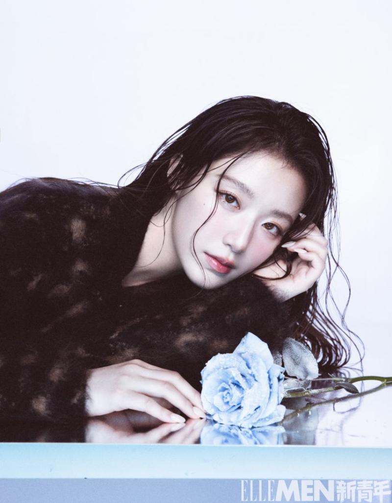 아이들 슈화