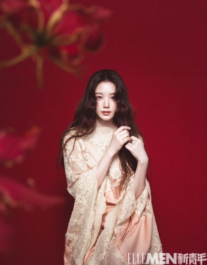 아이들 슈화