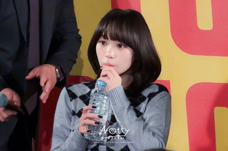 르세라핌 김채원
