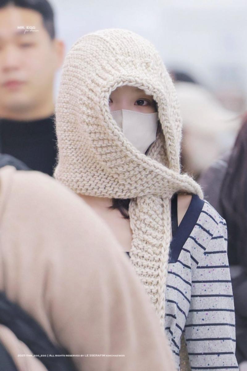 르세라핌 김채원