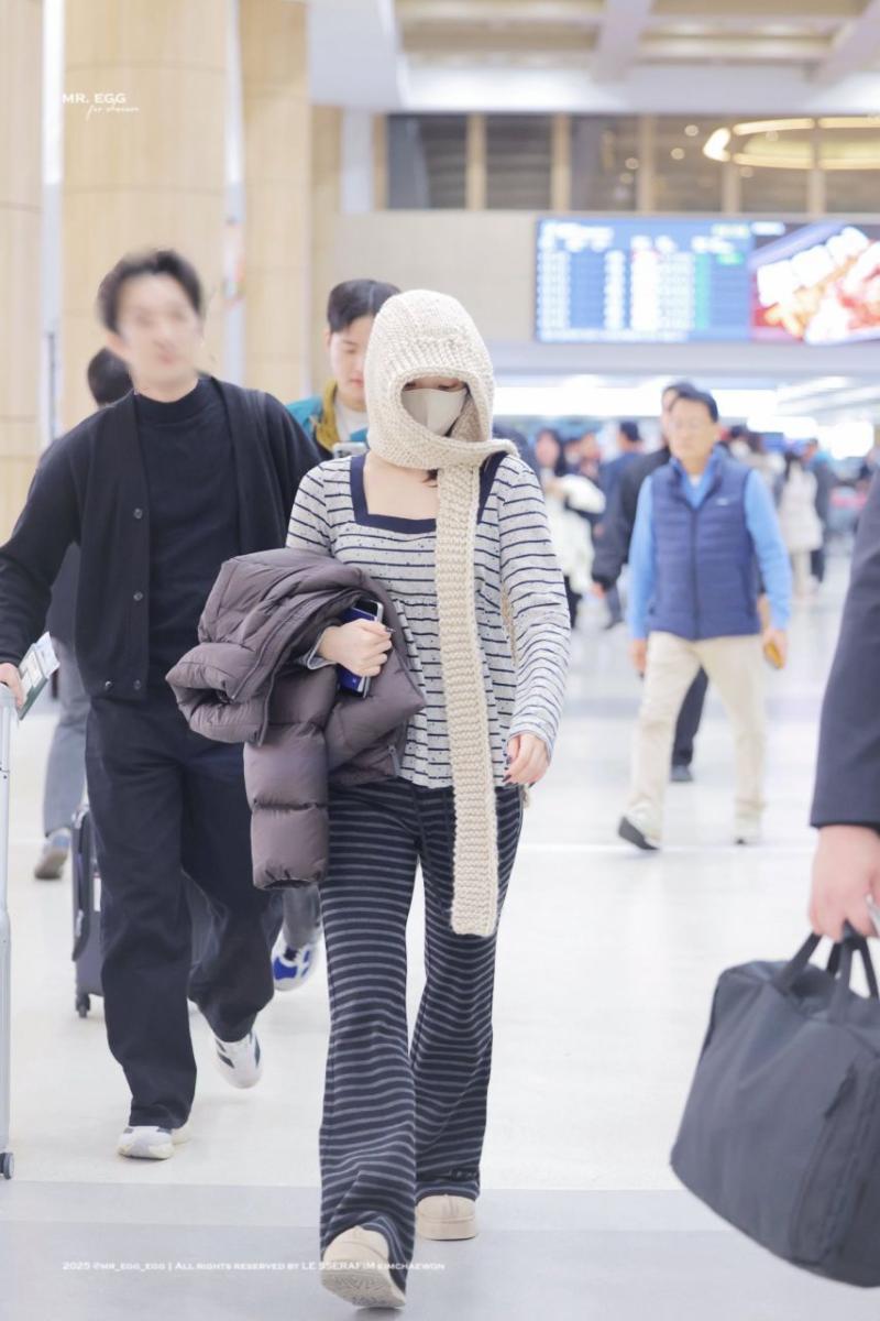 르세라핌 김채원