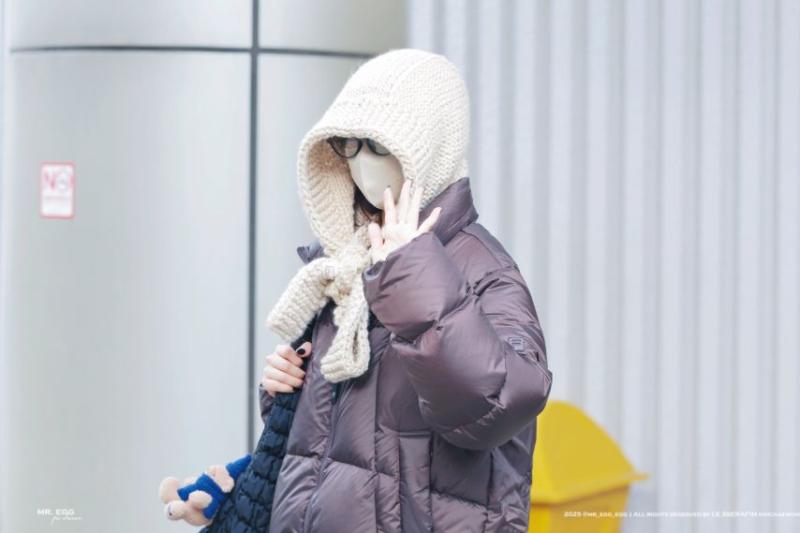 르세라핌 김채원