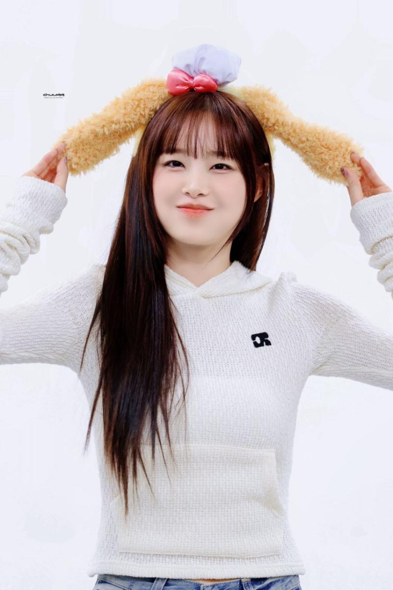츄