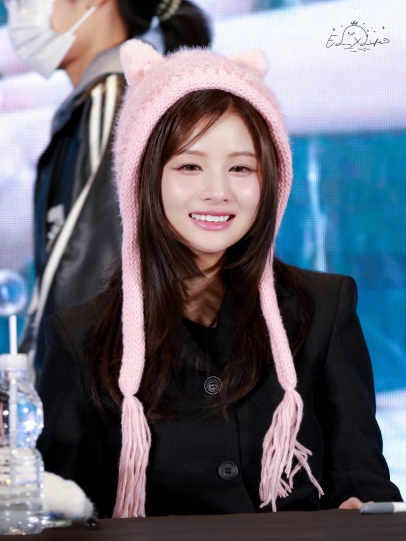 엔믹스 설윤