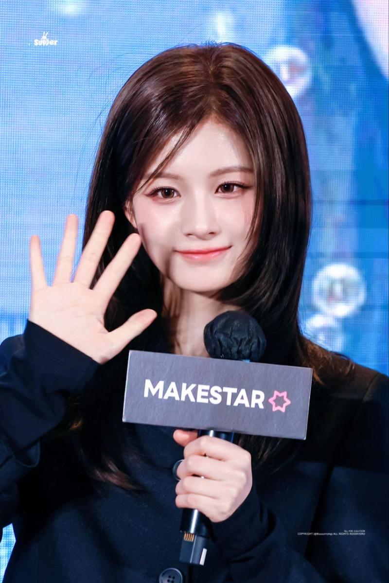 엔믹스 설윤