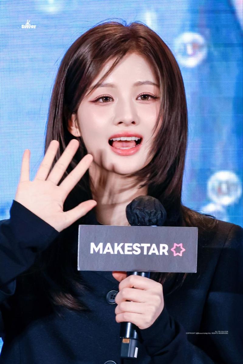 엔믹스 설윤