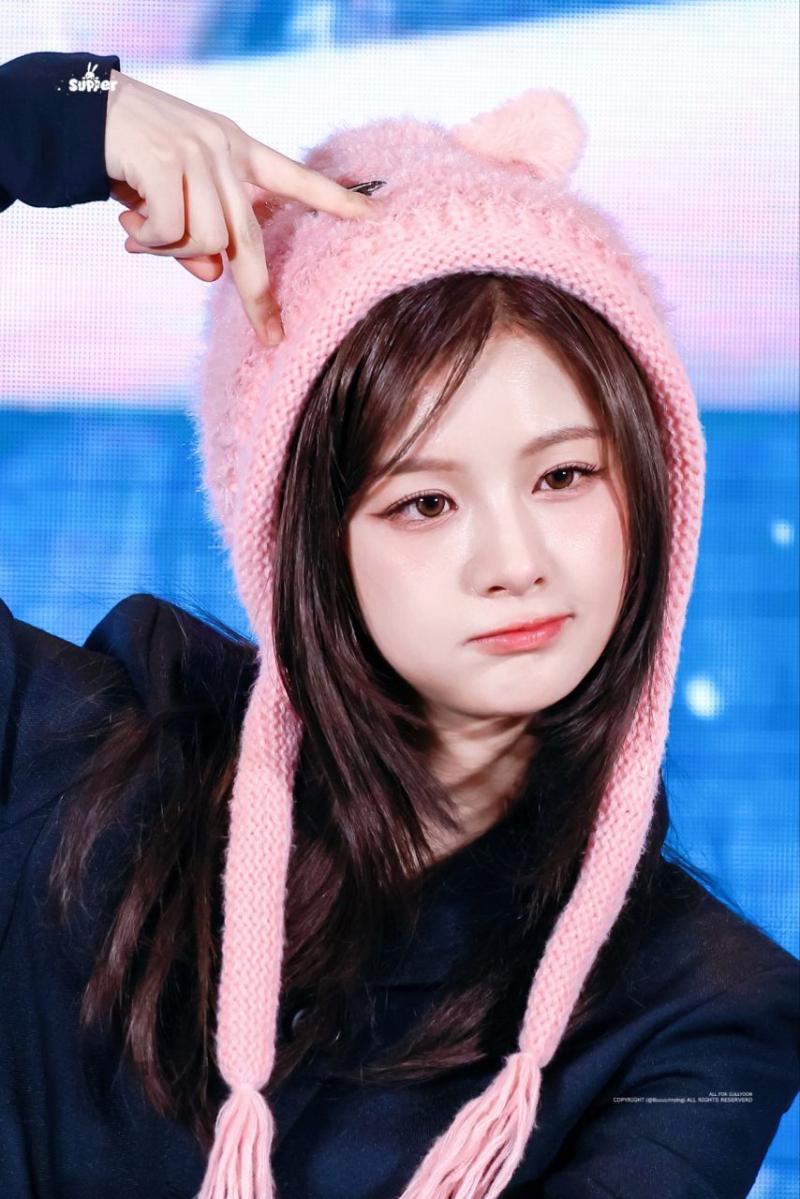 엔믹스 설윤