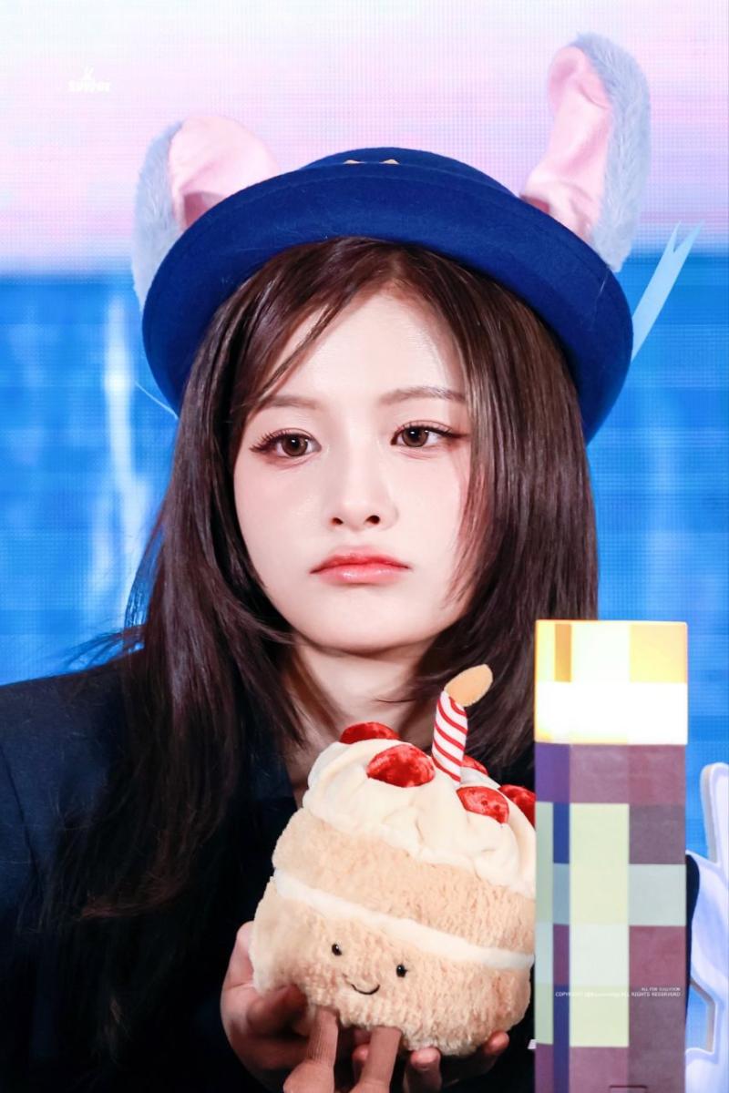 엔믹스 설윤