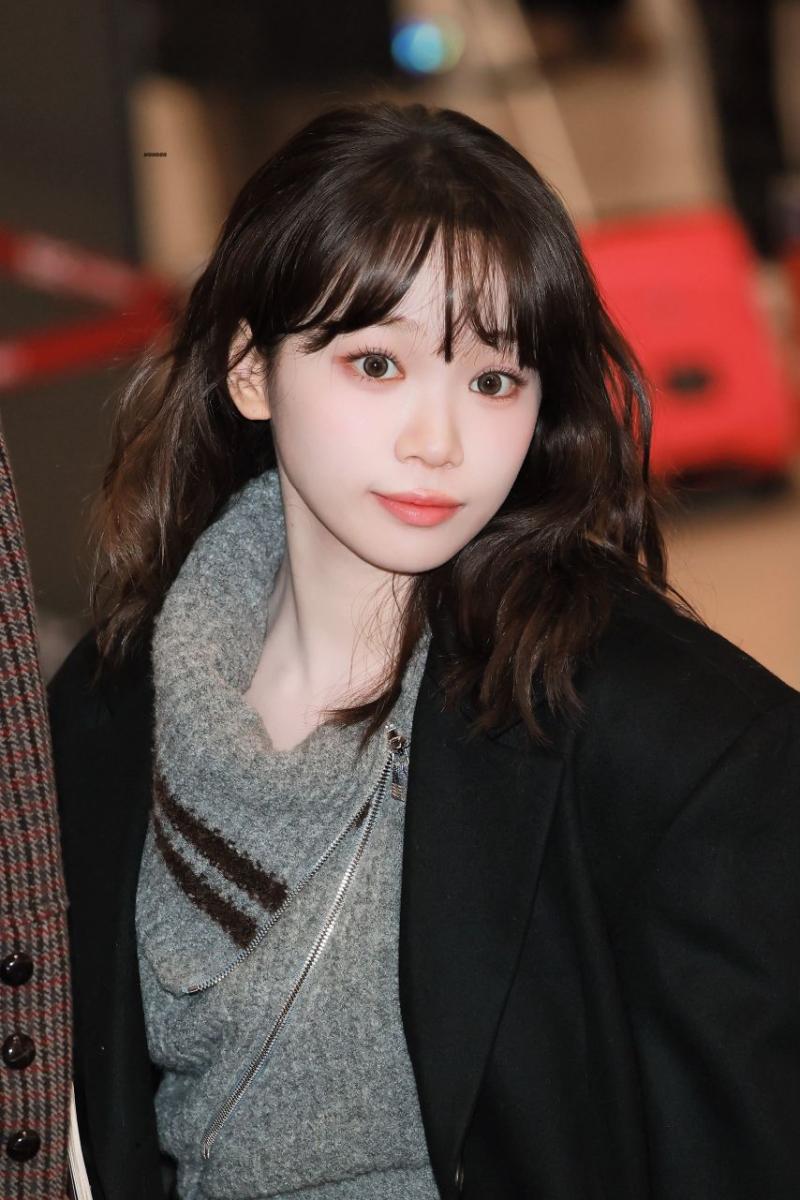 르세라핌 김채원