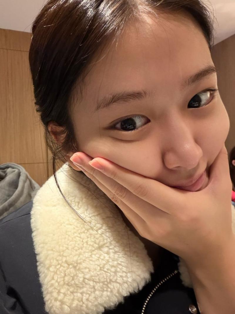 아이브 안유진