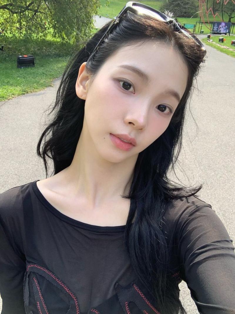 에스파 카리나