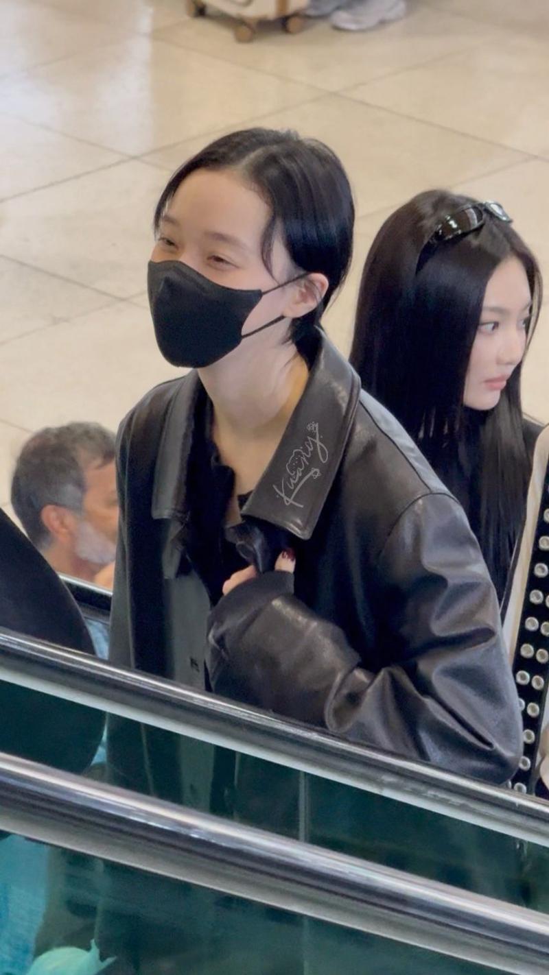 에스파 윈터