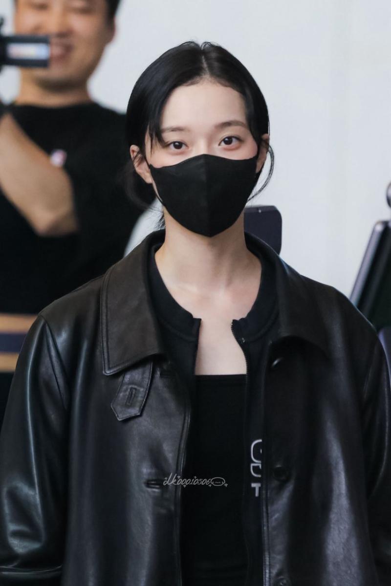 에스파 윈터
